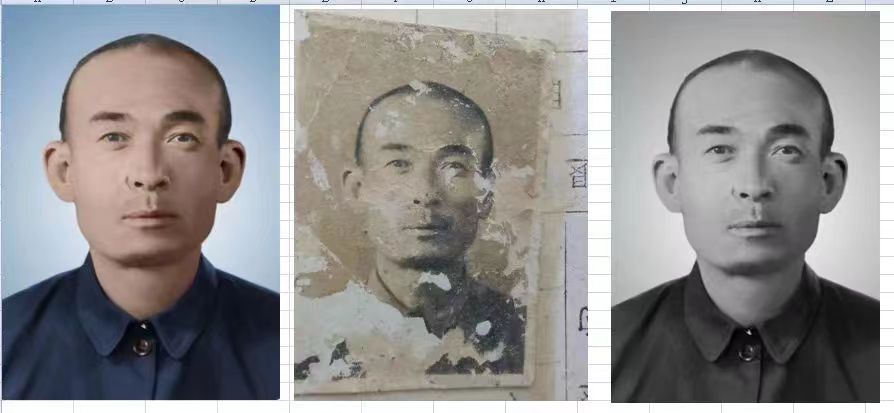 红寺堡老照片模糊修复-21